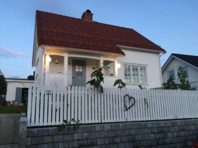 The Gingerbread House Lillehammer